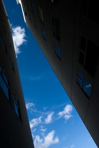 Proyecto Inmobiliario Argo