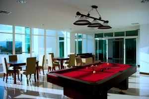 Argo Altos Nunciatura billar 