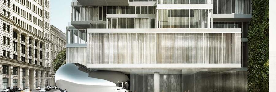 promoción inmobiliaria lujo argo estrategia