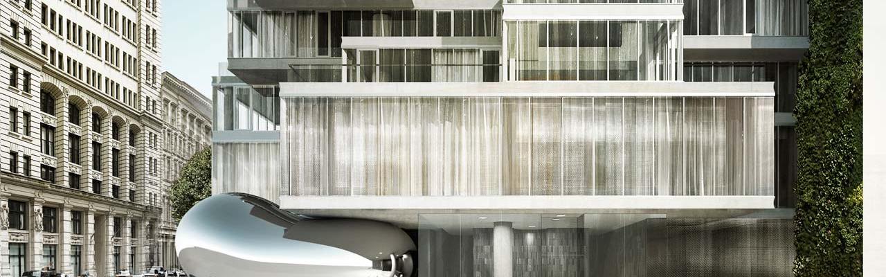 promoción inmobiliaria lujo argo estrategia