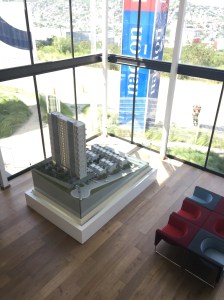 oficina ventas inmobiliaria argo promocion proyecto marketing estrategia