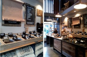 experiencia compra argo estrategia starbucks