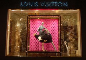 louis vuitton inmobiliaria argo estrategia experiencia de compra