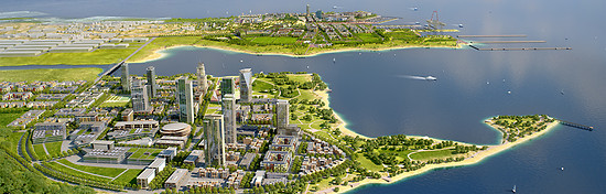 hunters point shipyard