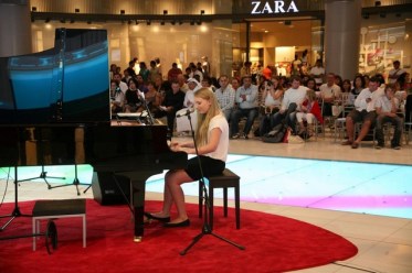 argo estrategia centros comerciales comercialización ventas apartamentos ocio