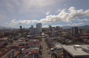 Piso 12 Sabana TriBca Rohrmoser apartamentos en venta