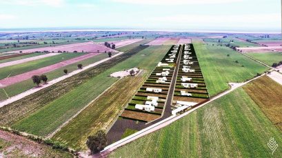 apartamentos Rohrmoser condominio