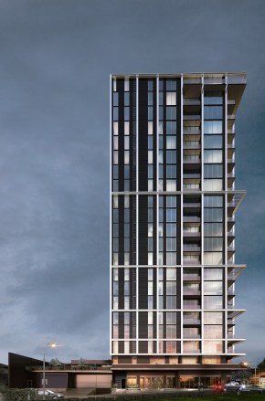 Elysian Nunciatura Rohrmoser apartamentos lujo 4 dormitorios cuartos Parque Perú venta locales comerciales